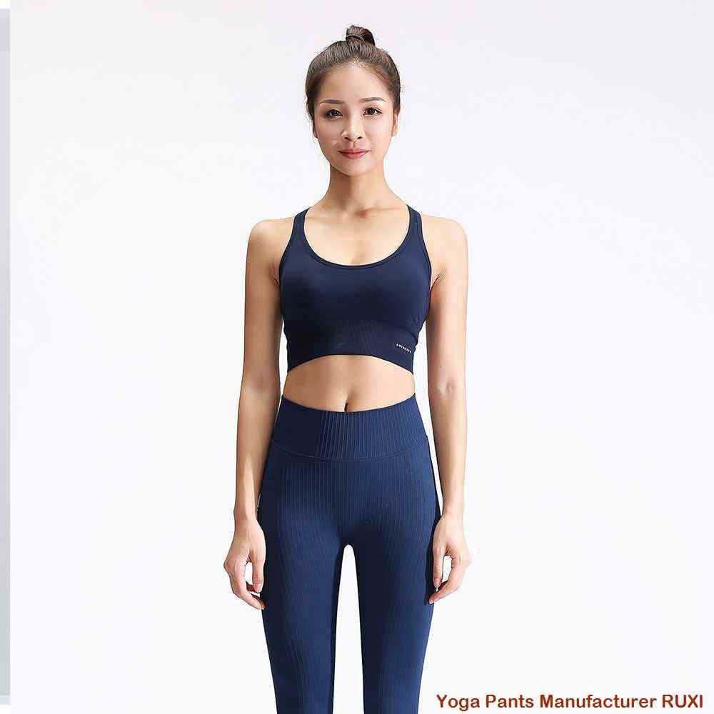 Shorts esportivos Sporti Performance RUXI pt2624