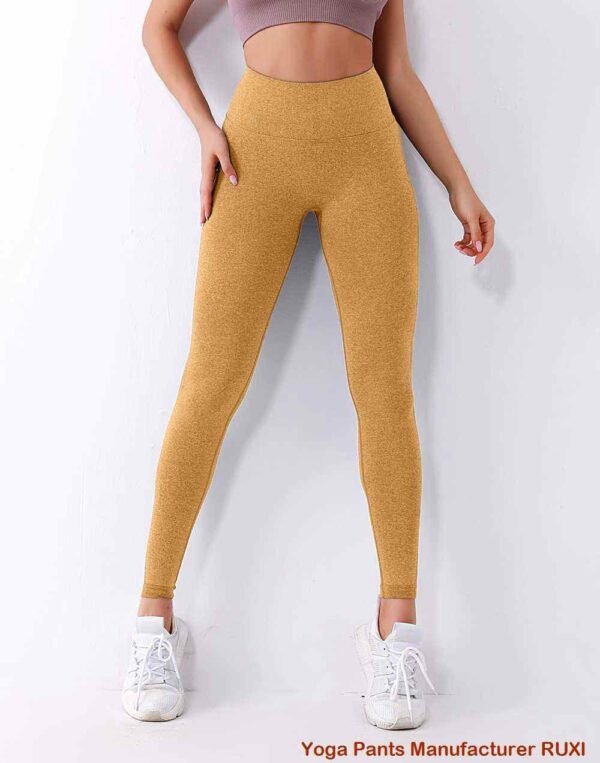 Shorts de treino para coxas grossas ajuste confortável