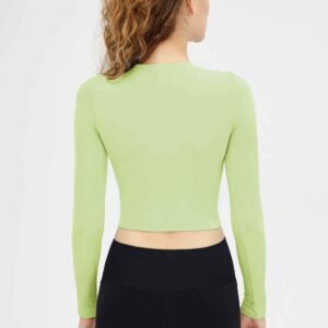 colete de golfe azul marinho RUXI pt2542