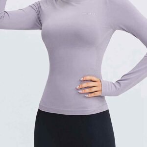 Colete de corrida masculino branco leve e respirável RUXI