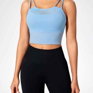 colete refrescante para correr RUXI pt2554