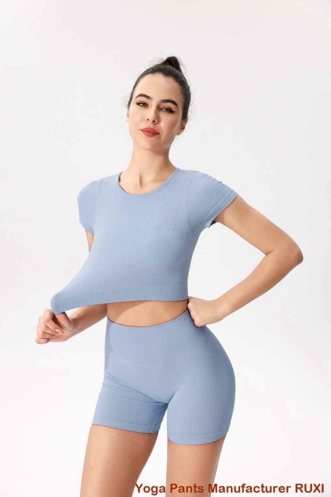 Colete feminino para corrida em trilha RUXI pt2450