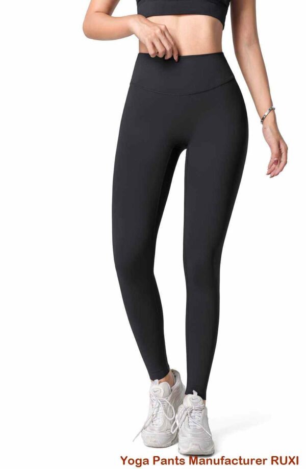joggers de ioga femininos RUXI pt299