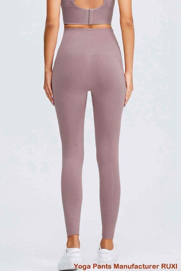 calças de yoga confortáveis RUXI pt295