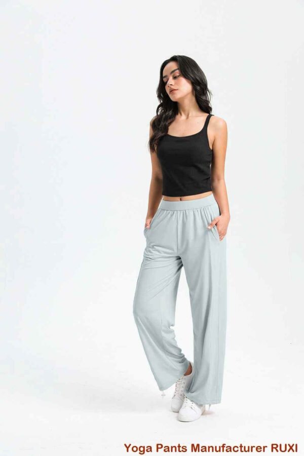 melhores leggings para ioga quente RUXI pt262