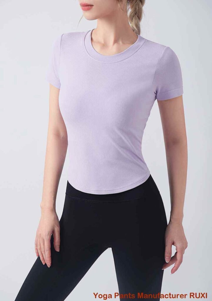 camisas personalizadas de secagem rápida RUXI pt3149