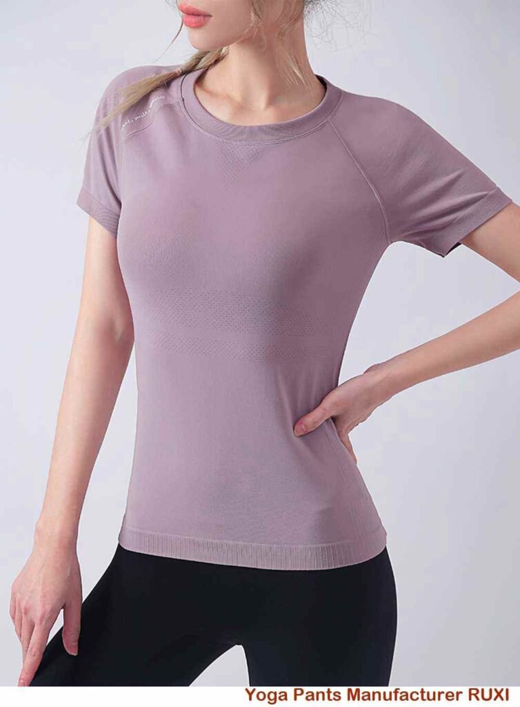 Colete de corrida leve com vários bolsos RUXI pt2356