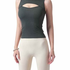 Shorts de ginástica vermelhos roupa atlética confortável