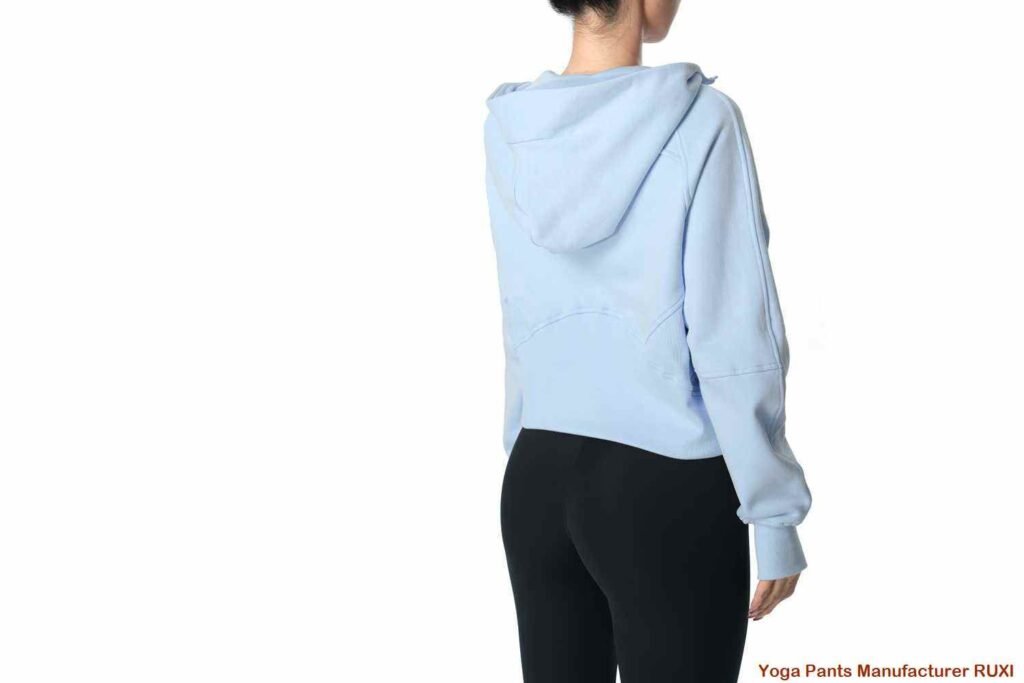 shorts esportivos fluidos femininos RUXI pt2831