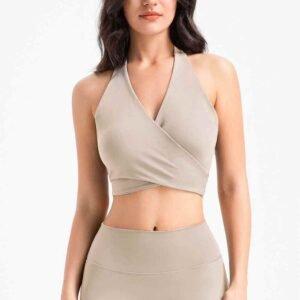 sutiãs esportivos fofos RUXI pt1007