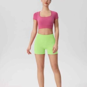 legging preta bootcut RUXI pt340