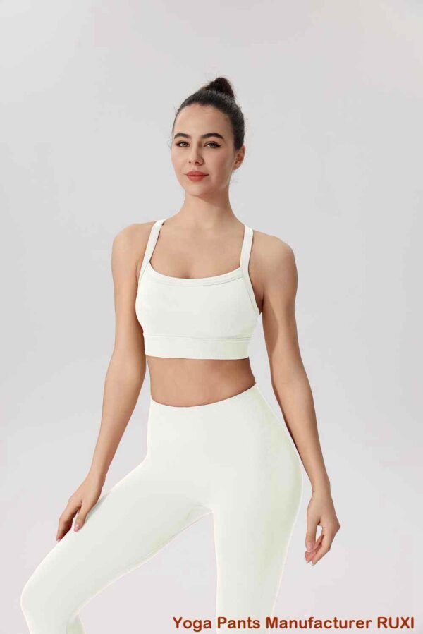 Shorts esportivos juvenis Comfort Fit RUXI pt2155