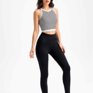 conjunto de duas peças de ioga RUXI pt857