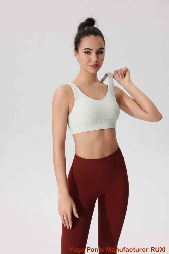 Shorts de corrida de cintura super alta máximo conforto