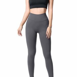 Calças esportivas Flare Activewear elegante e confortável