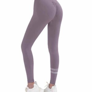 Sutiã esportivo Racerback para suporte de busto grande