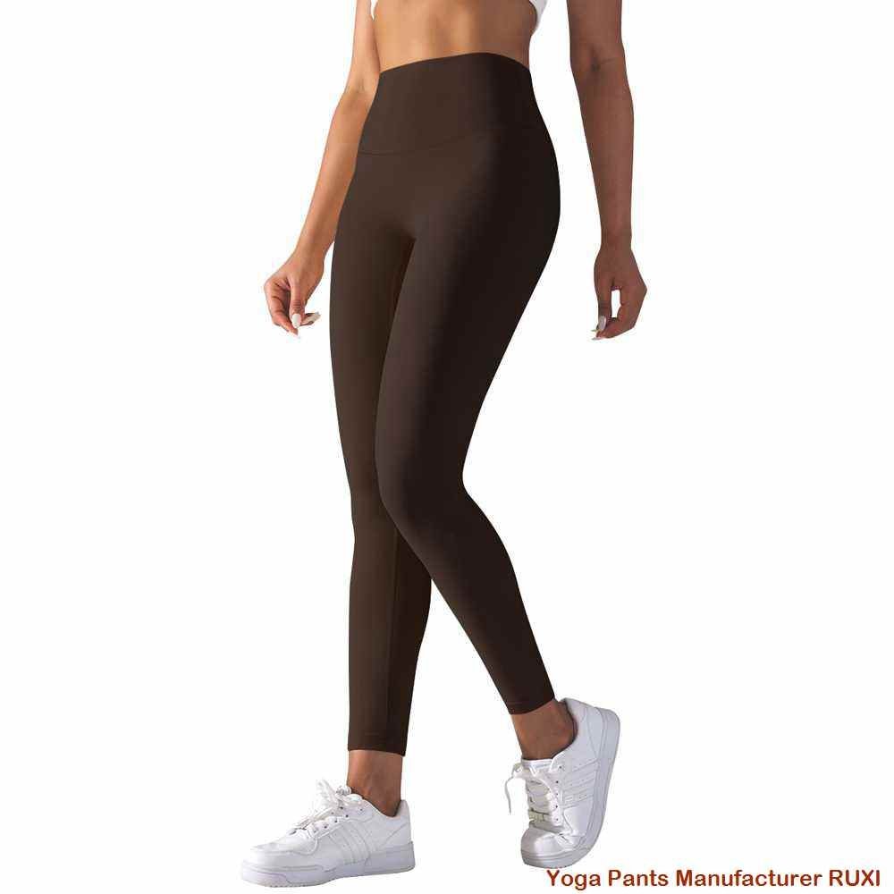 bons shorts de ginástica femininos RUXI pt2971