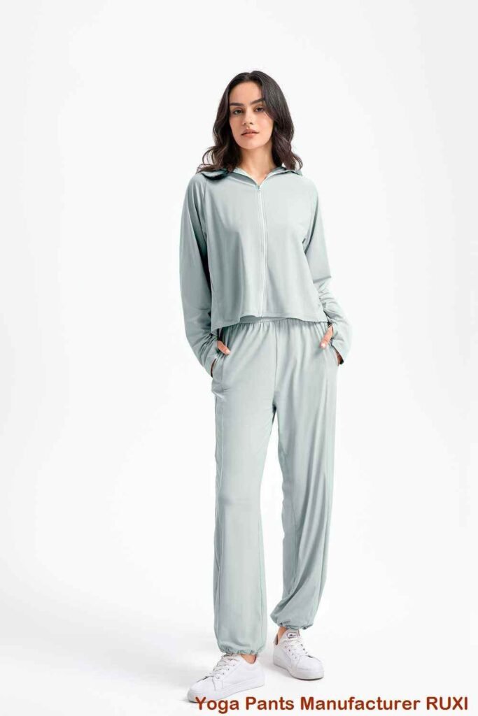 Shorts de corrida femininos plus size RUXI pt2861