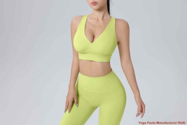 As melhores leggings plus size com bolsos RUXI pt284
