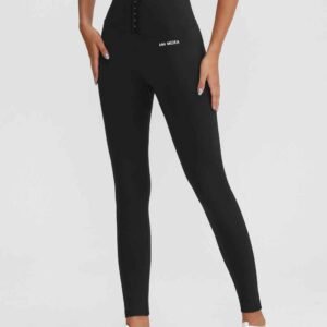 Sutiã esportivo azul-petróleo confortável e elegante RUXI