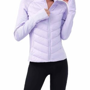 Sutiã esportivo de alto impacto 34 DDD para suporte máximo