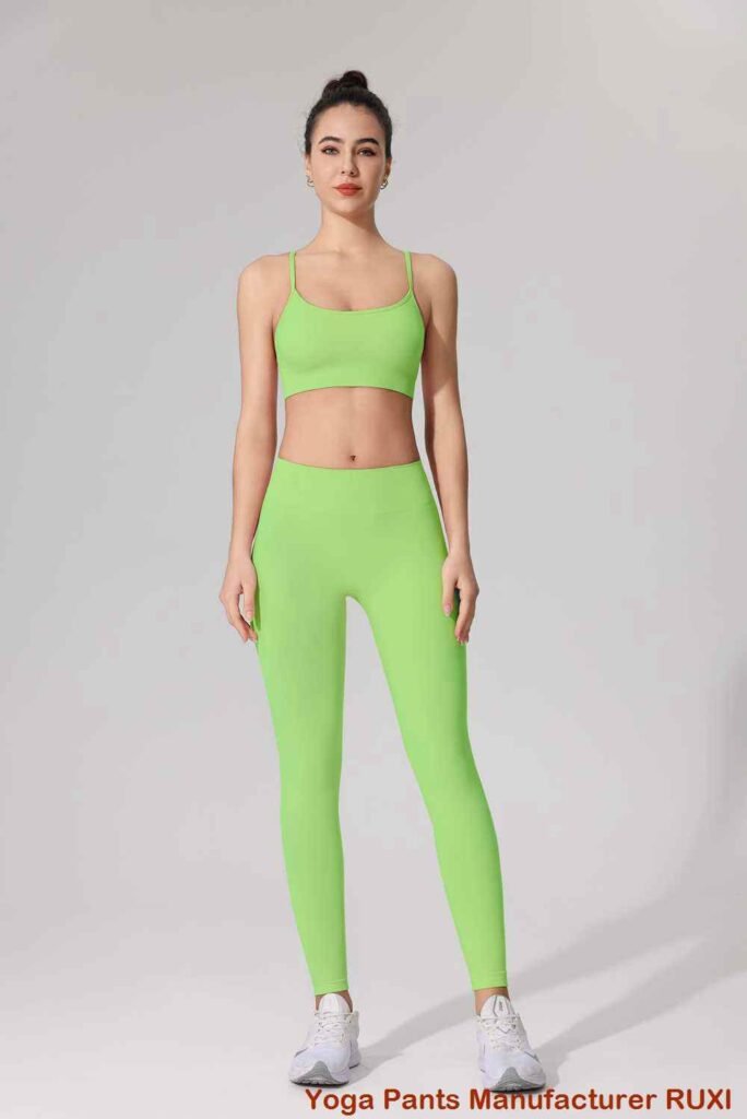 melhores shorts de corrida de cintura alta RUXI pt2706