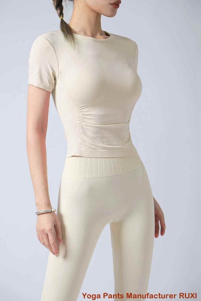 vestido de treino para maternidade RUXI pt593
