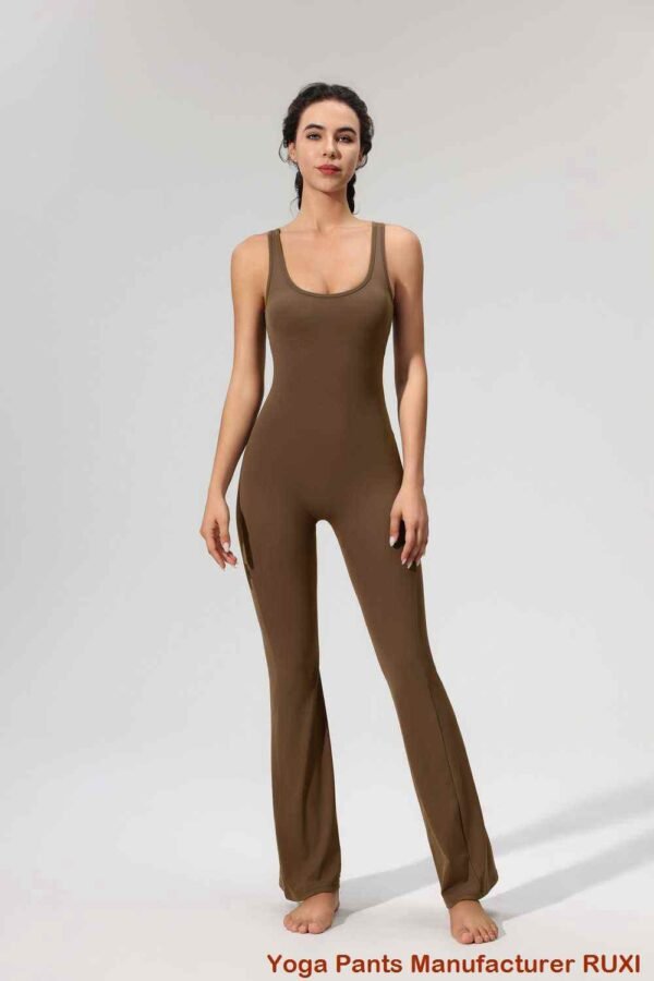 Conjunto de agasalho de designer de luxo RUXI pt2283