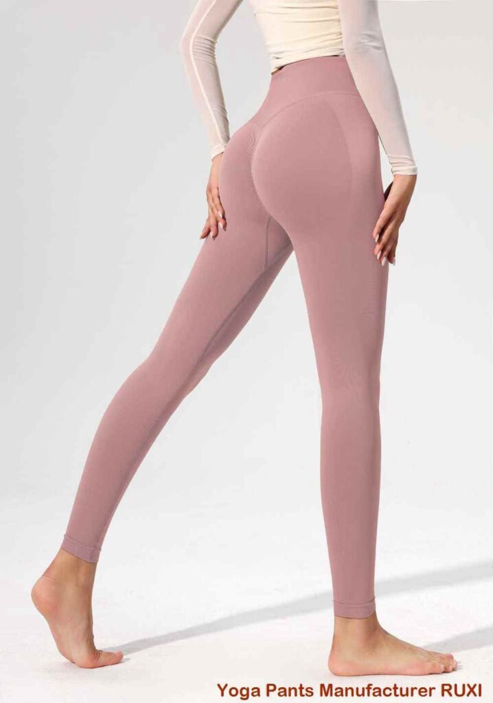 shorts de ioga cinza RUXI pt3533