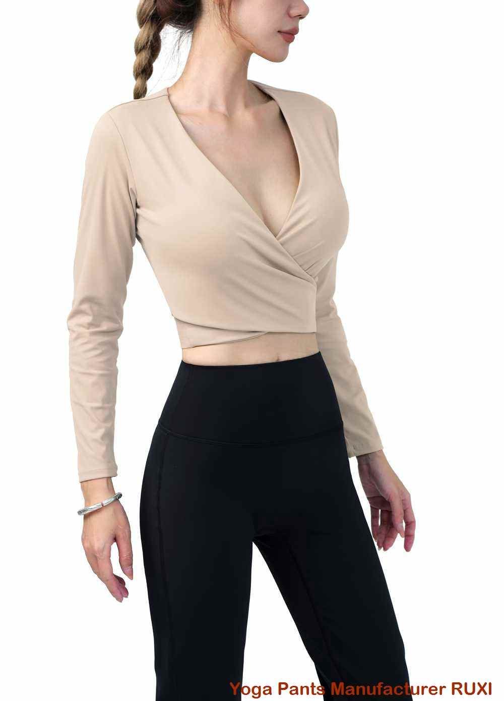 Sutiã esportivo 34E com suporte e conforto máximos RUXI Sutiã esportivo 34E com suporte e conforto máximos RUXI