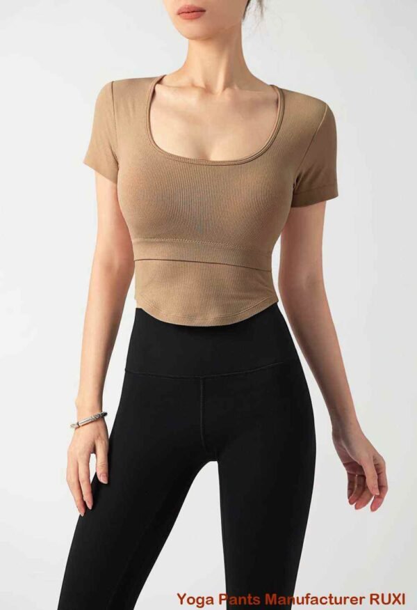 Sutiã Esportivo Premium Suporte Ultimate Comfort RUXI