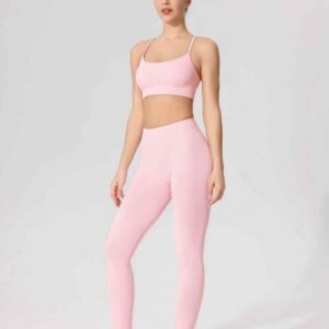 Suporte de conforto máximo de sutiã esportivo 34D RUXI