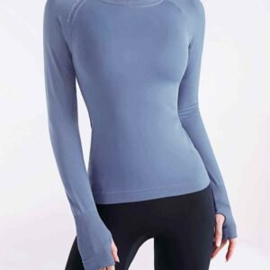 Sutiã Esportivo Cami Confortável Suporte Elegante RUXI