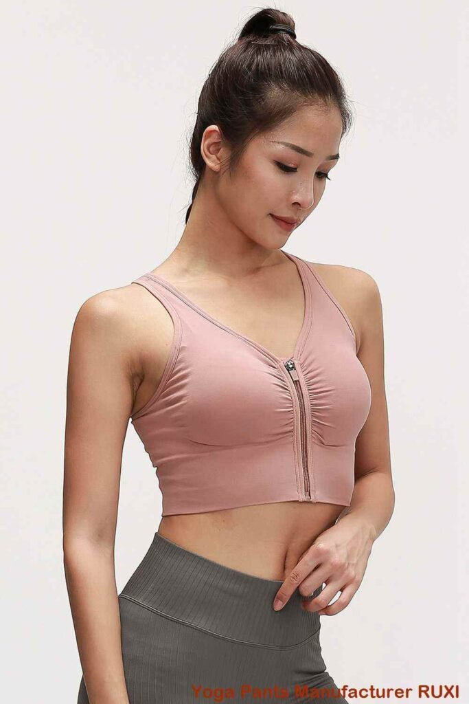 Shorts de body para ioga desgaste flexível e confortável