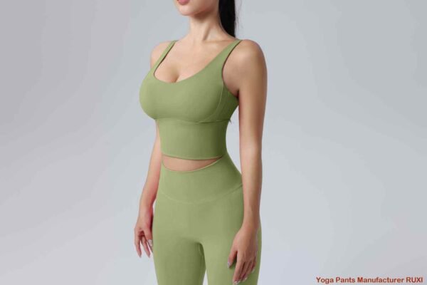 Fato de treino floral para mulheres elegante e confortável