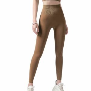 Shorts de corrida pretos femininos RUXI pt2040