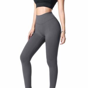 Shorts de corrida roxos para mulheres leves e respiráveis
