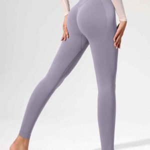 shorts de ginástica longos RUXI pt1881