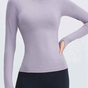 Shorts atléticos grandes e altos com ajuste confortável