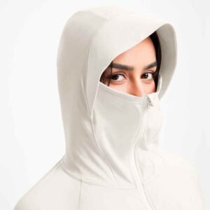 Shorts de escalada femininos para aventuras ativas RUXI