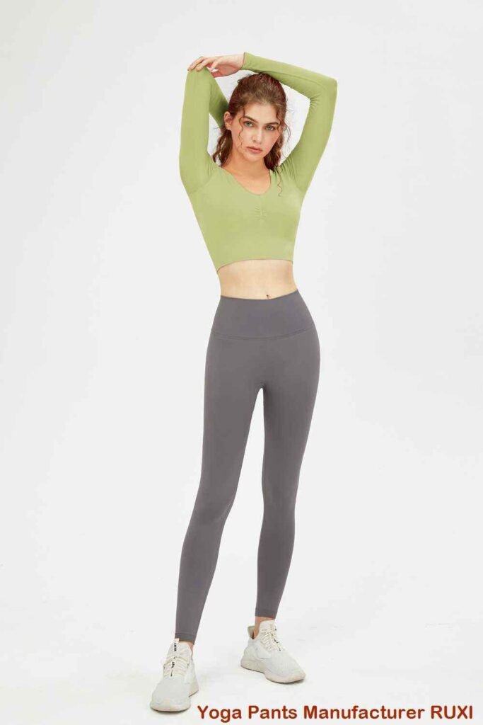 Colete de golfe com capuz leve e elegante RUXI pt2371