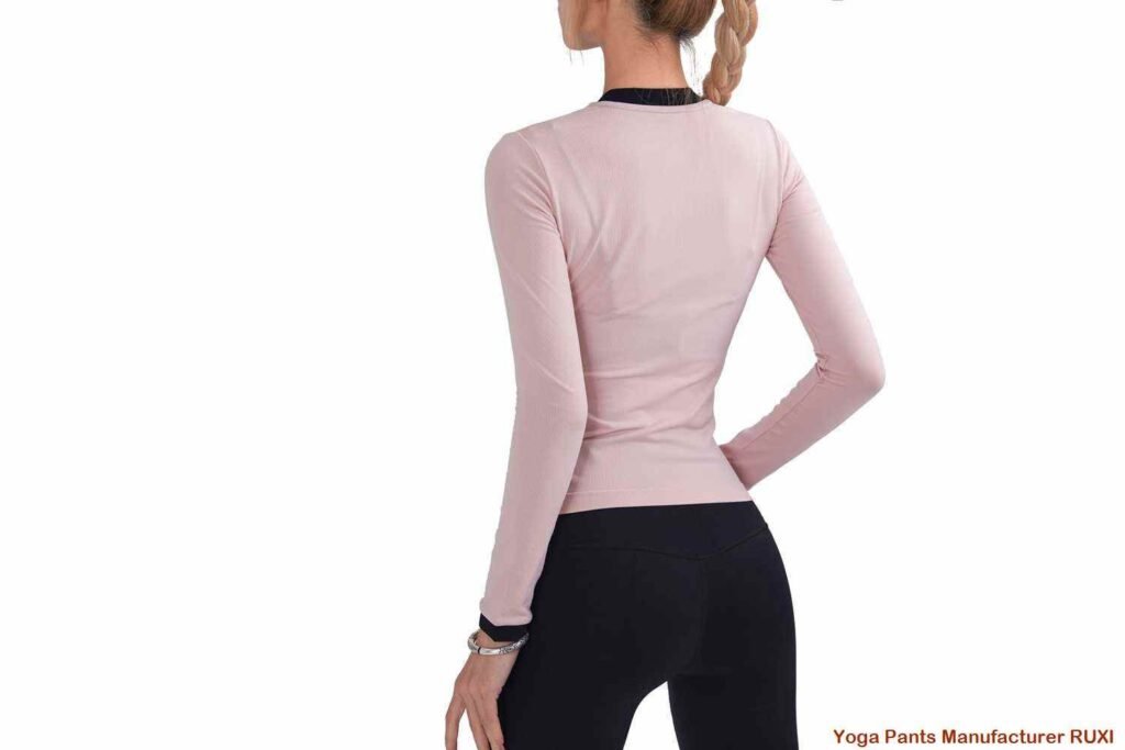 colete de ciclismo com bolsos RUXI pt2431