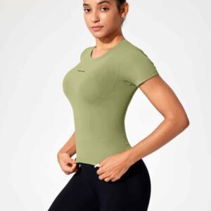 melhor sutiã esportivo para implantes mamários RUXI pt1562
