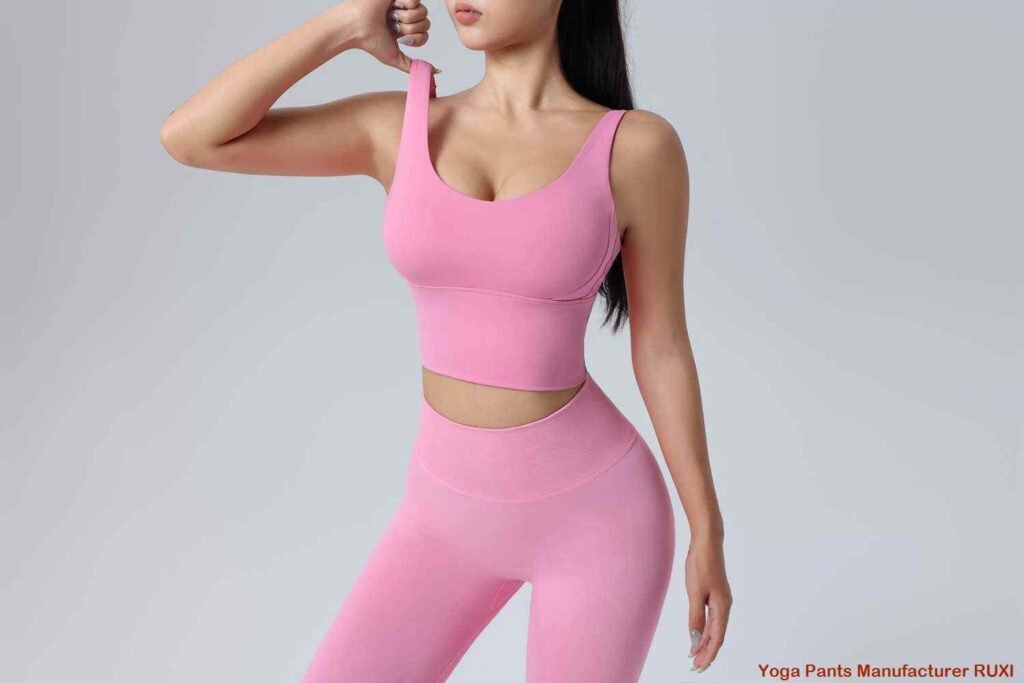 Fatos de banho femininos de secagem rápida RUXI pt3145