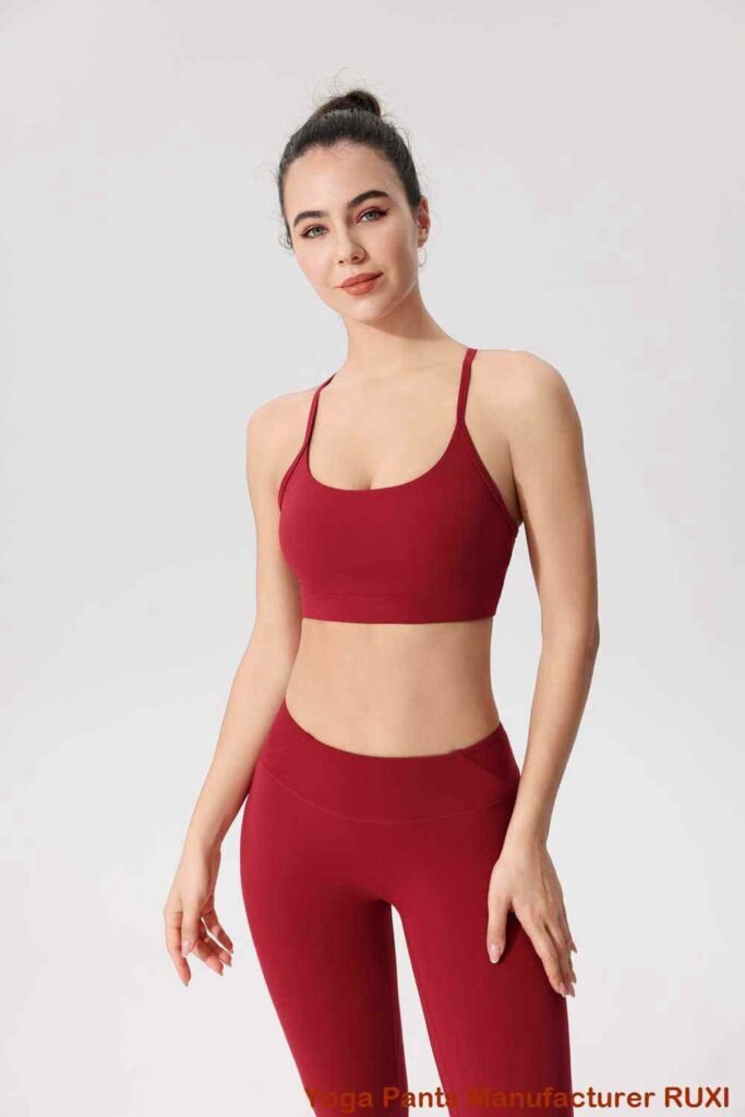 cuecas boxer atléticas femininas RUXI pt2927