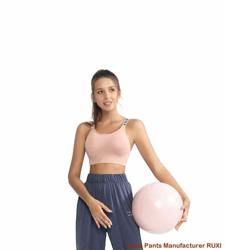 Loja local de roupas de ioga perto de você hoje! RUXI