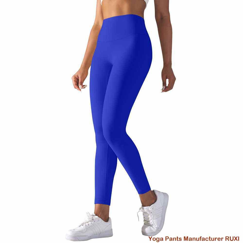 shorts de compressão para ioga masculino RUXI pt3447