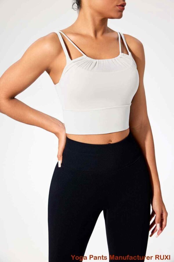 capris de ioga plus size RUXI pt389