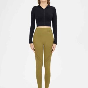 Sutiã esportivo ACTGLARE Plus Size para estabilidade RUXI