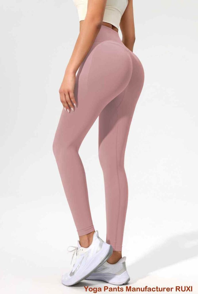 Sutiã de ginástica acolchoado para conforto RUXI pt3725